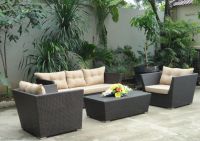 poly rattan furniture, outdoor furniture, rattan furniture