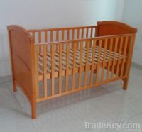 Baby Cribs