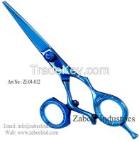 Professional Fancy Barber Salon Hair Cutting