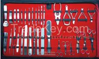 Professional Beauty Instruments Saloon Kit, Manicure