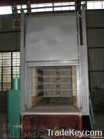 Box Type Resistance Furnace