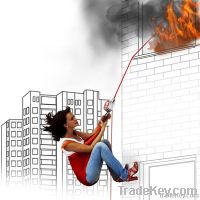 Personal Rescue & Descent System