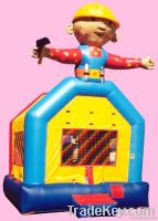 inflatables, inflatable bouncer good price for sale