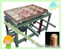 Bamboo Tooth Pick production line