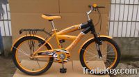 20" KIDS BIKE