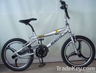 20" FREE STYLE BIKE