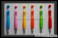 Plastic Ballpoint Pen