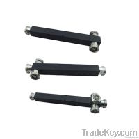 RF  Din(7/16) Female 500 watts power splitter