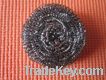 Steel Scrubber Ball