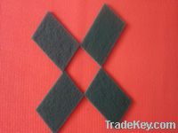 Scouring Pad