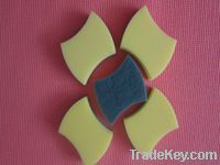 Scouring Sponge