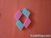 Scouring Sponge