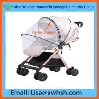 Baby Stroller Mosquito Net/portable Baby