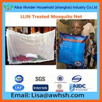 Long Lasting Insecticide Mosquito Net/permanet