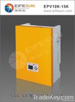 Grid tied solar inverter 10kw