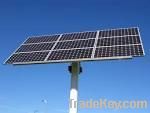 High Efficiency TUV Crystalline Silicon Solar Module