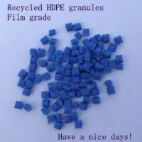 HDPE Film Grade