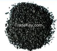 Activated carbon