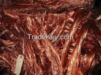 Copper Scrap