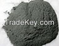 Zinc Ash