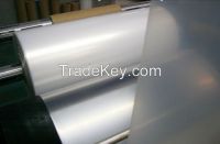 shrink film for outpacking