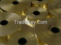 Aluminum brass