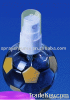 pharmaceutical plastic bottle