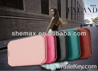 In Stock! Folio Fashion Case Cover For SamSung S4 i9500