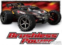 Rc Trucks 1/16 E-Revo