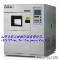Thermal Shock Test chamber