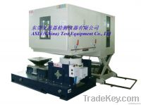 Temperature Humidity Vibration Combined Test System