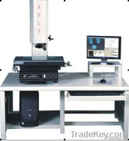 3D Video Measuring System