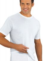 Mens Undershirt White 100% Cotton  Vests