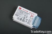 Electronic Ballast for HID Lamp