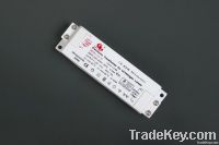 Electronic Transformer for Halogen Lamps