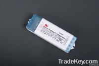 Electronic Transformer for Halogen Lamps