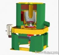 Quick payback gold mining equipment, centrifuge, gold mine machinery