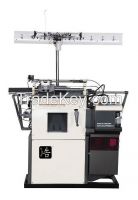 Glove Knitting Machine