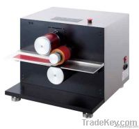 Caibang F50-D Automatic Ink Iron Printing Color Machine