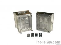 Precision mould