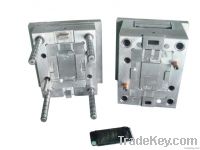 Plastic mould