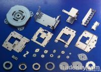 Metal precision parts
