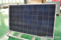 electricity power solar panel