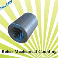 rebar coupler, rebar sleeve, rebar construction coupler