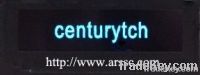 0.96&#039;&#039; OLED display for medical equipment