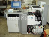 Qss 3501  Noritsu Digital Minilabs