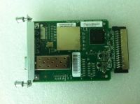 High-Speed WAN Interface Card