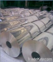 Aluminum Foil