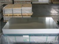 Aluminum  Sheet