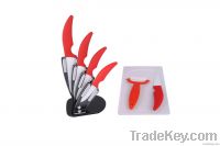 ceramic knife made in china